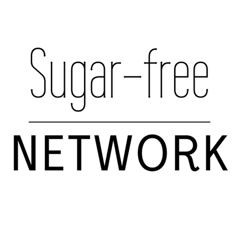 The Sugar-Free Network