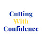 Cutting With Confidence  logo