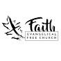 Faith Evangelical Free Church of Sparta WI logo