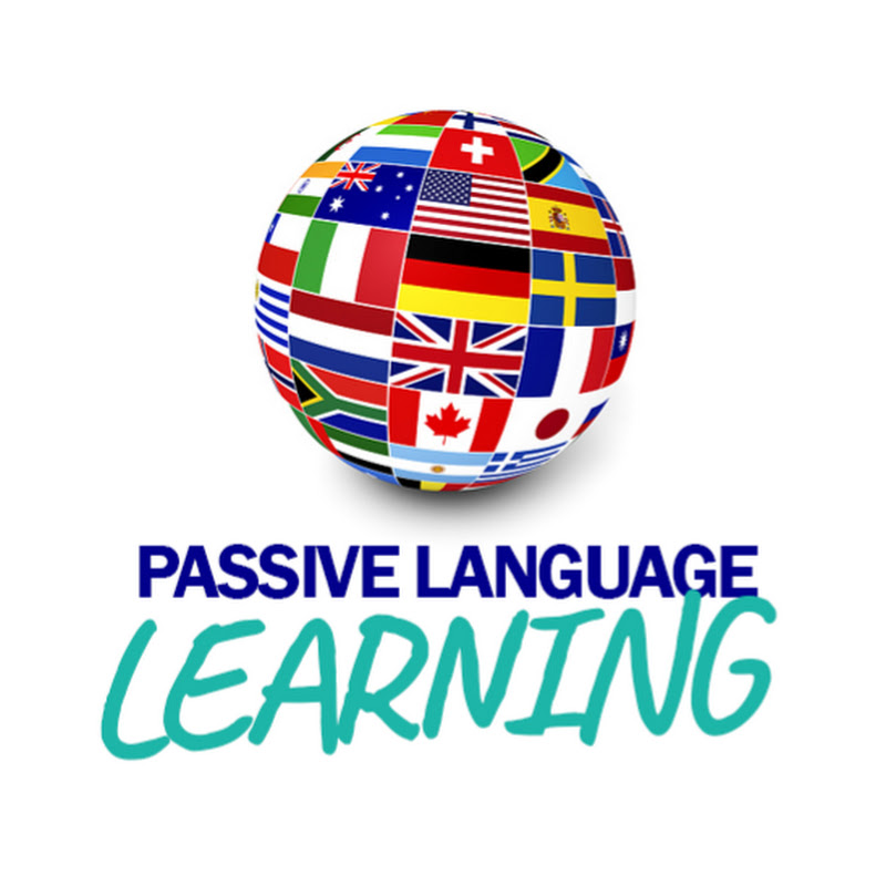 Passive Language Learning