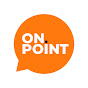 On Point Youth-Led News logo