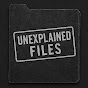 Unexplained Case Files logo