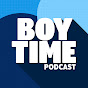 Boy Time Podcast