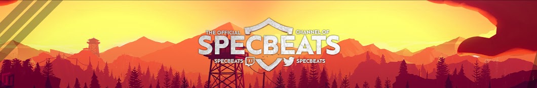 SpecBeats YouTube channel avatar