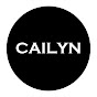 CAILYN COSMETICS USA logo
