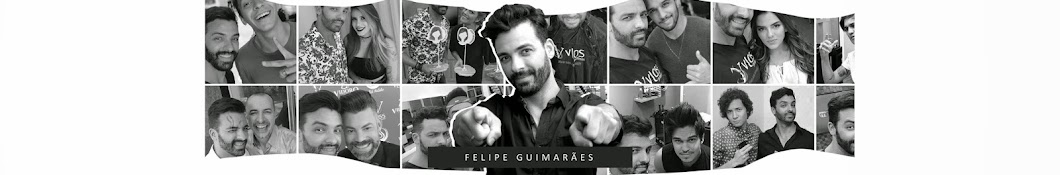 Felipe GuimarÃ£es Hair Stylist YouTube 频道头像