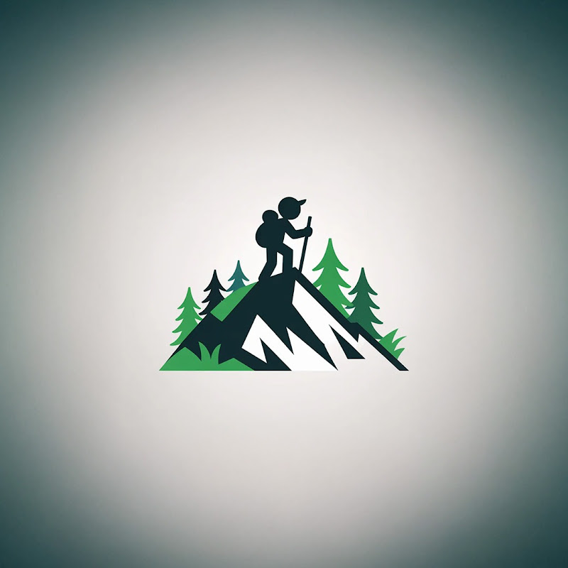The Last Hike By Joshua