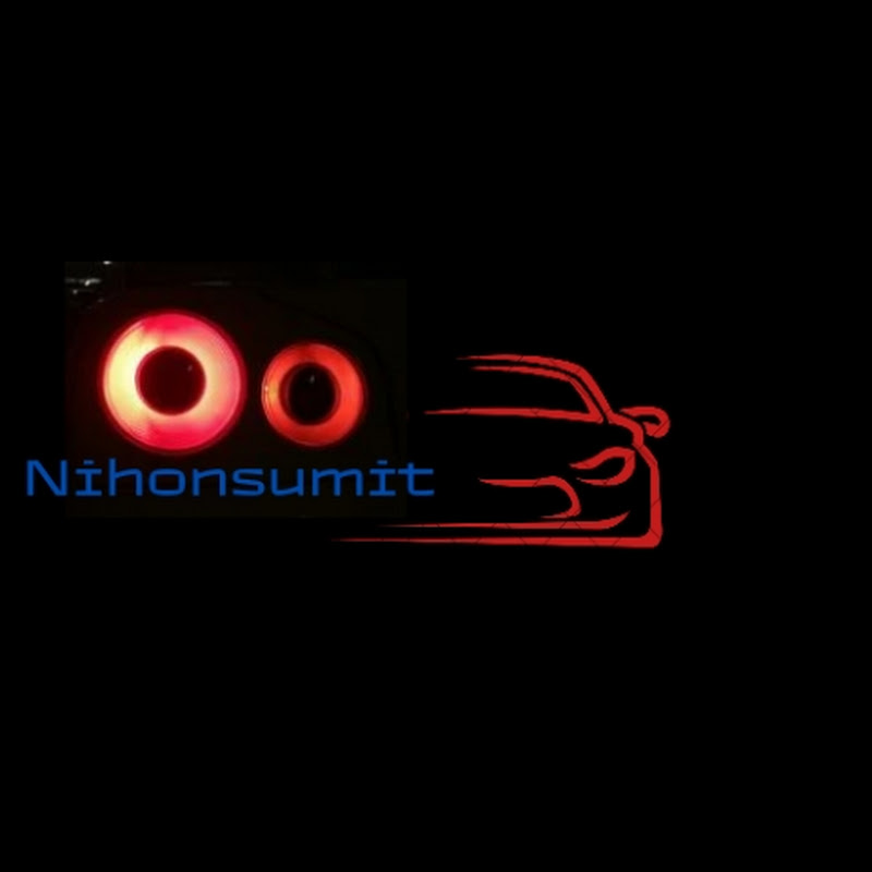 Nihonsumit