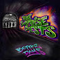 The Surprise Guests logo