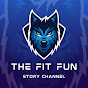 The Fit Fun logo