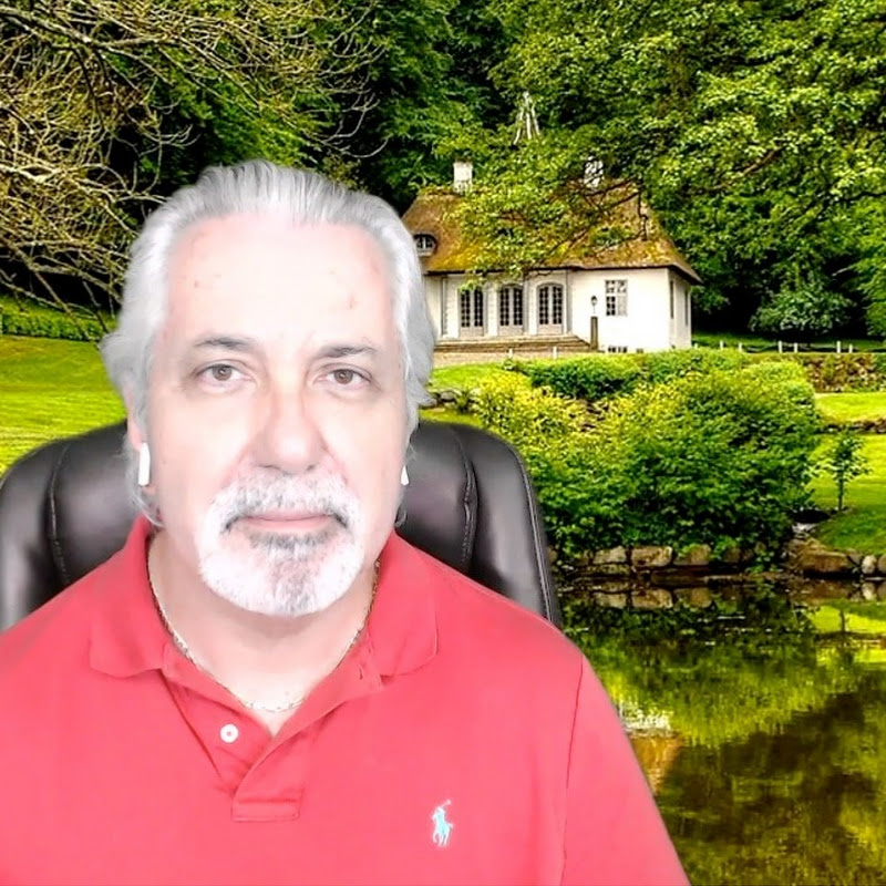 Bert Salazar EA, CFEI, LUTCF