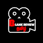 BLANK REVIEW Tamil logo