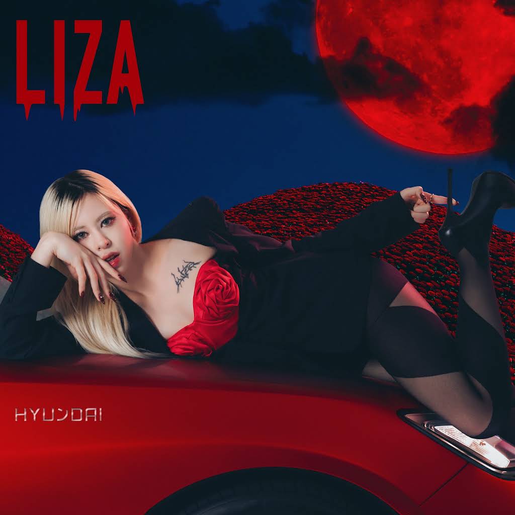 Liza - YouTube
