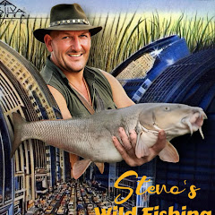 Stevo’s Wild Fishing