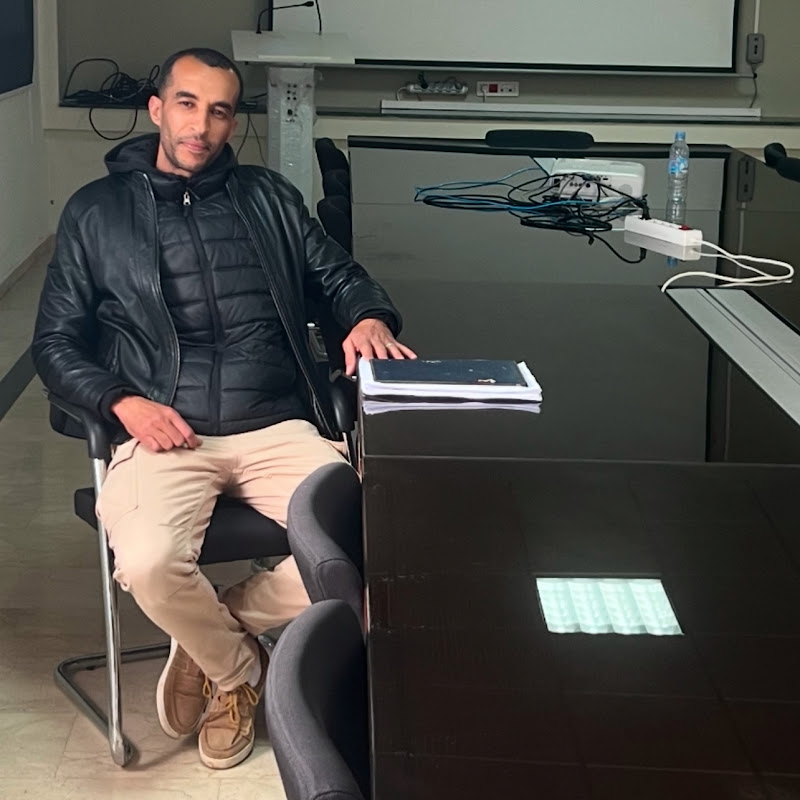 اراضي الاطلس TV