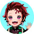 CWgUFIyesC4-channel-avatar-Demon Slayer Paper