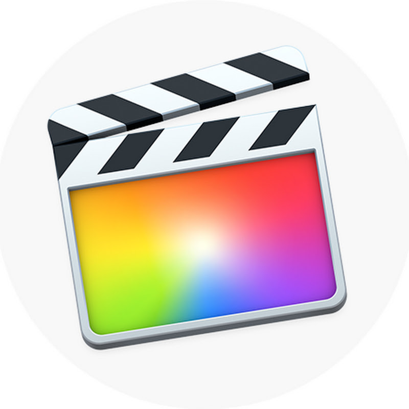 Final Cut Pro Templates