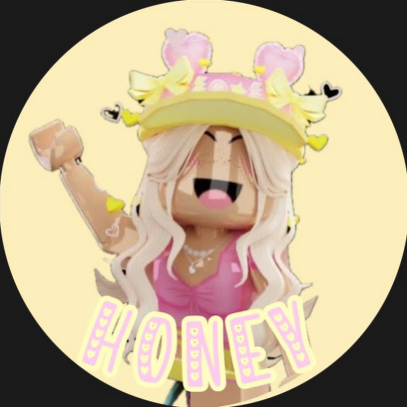 honney !!