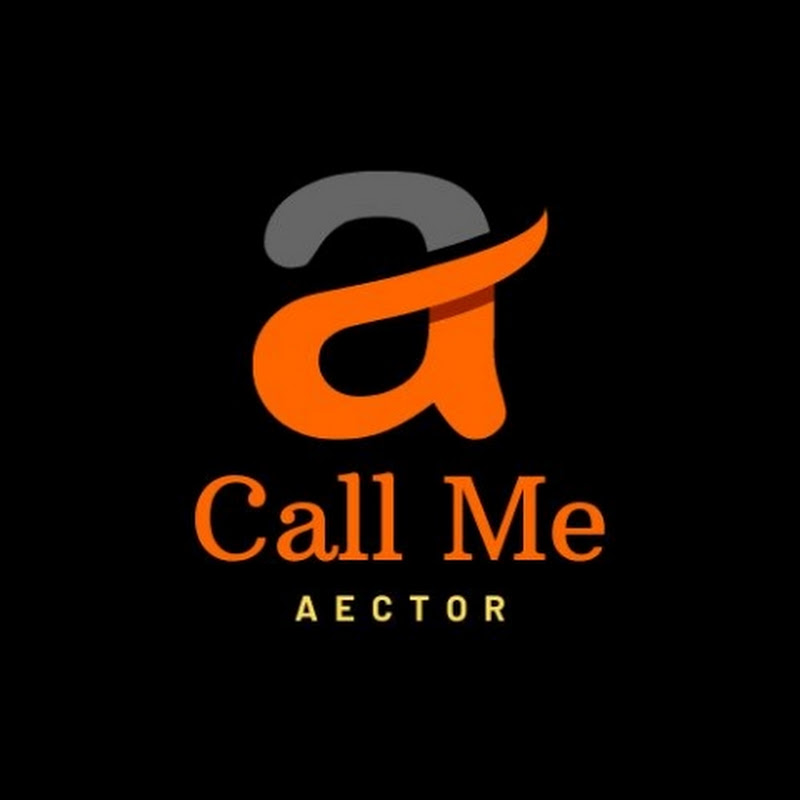 Call me Aector