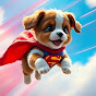 Super Dog logo