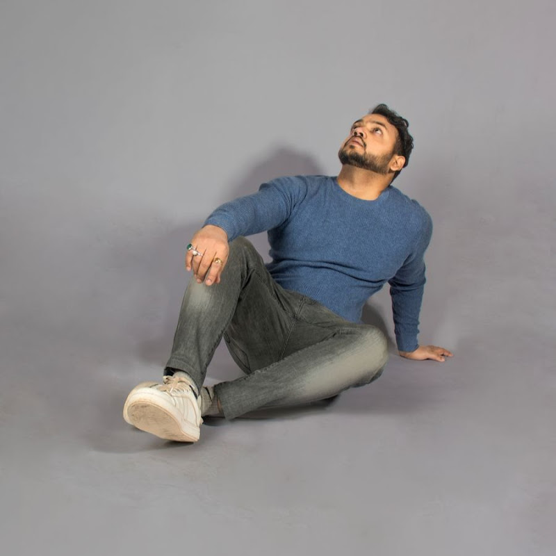 KaushiK Diaries