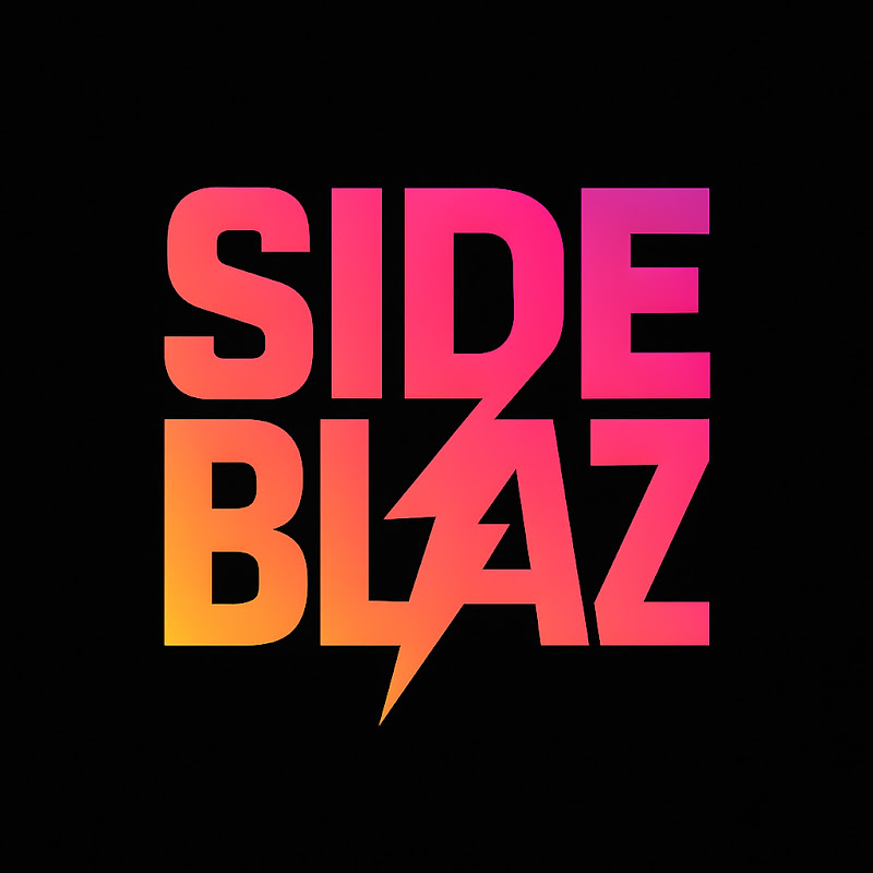 sideblaz