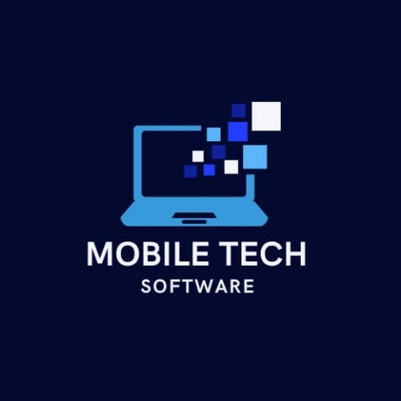 Mobile Tech