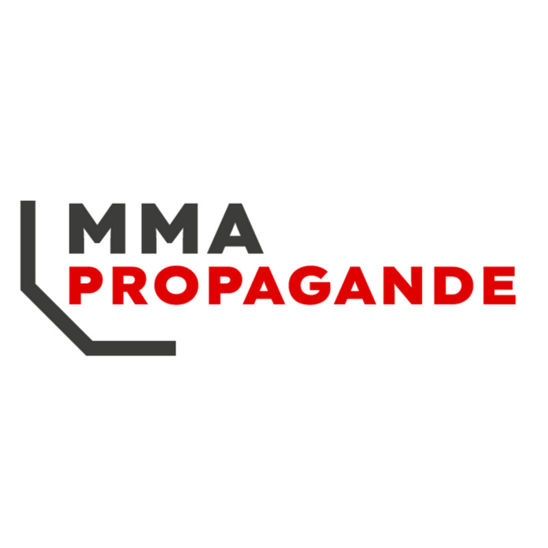 MMA Propagande