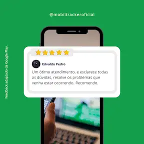 Academia do Rastreamento YouTube channel