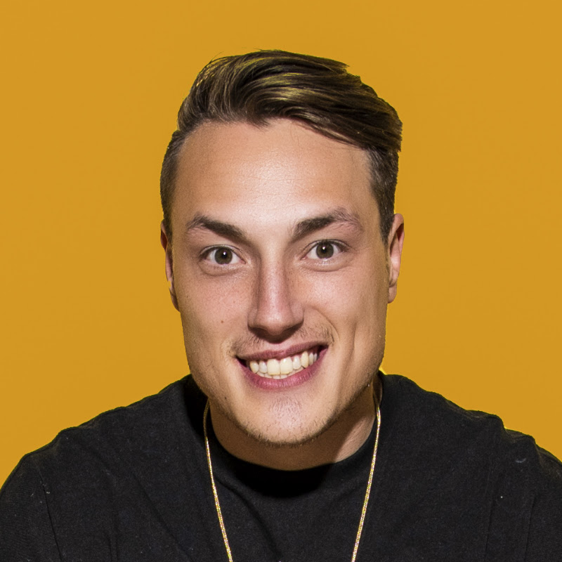 Noah Joy Zeeuw
