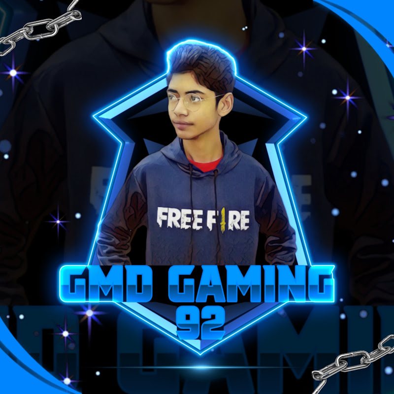 GMD GAMING92