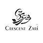 Crescent Zari logo
