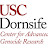 USC Dornsife Center for Advanced Genocide Research