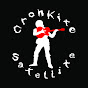 Cronkite Satellite logo