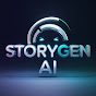Storygen AI logo