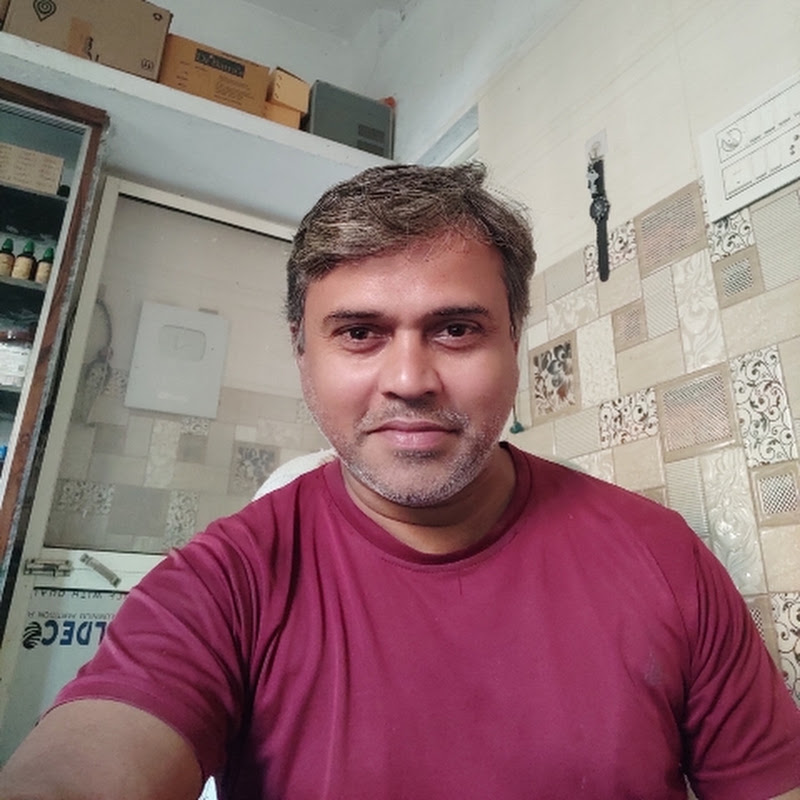Dr.Santosh Healthcare International