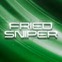 FriedSniper logo