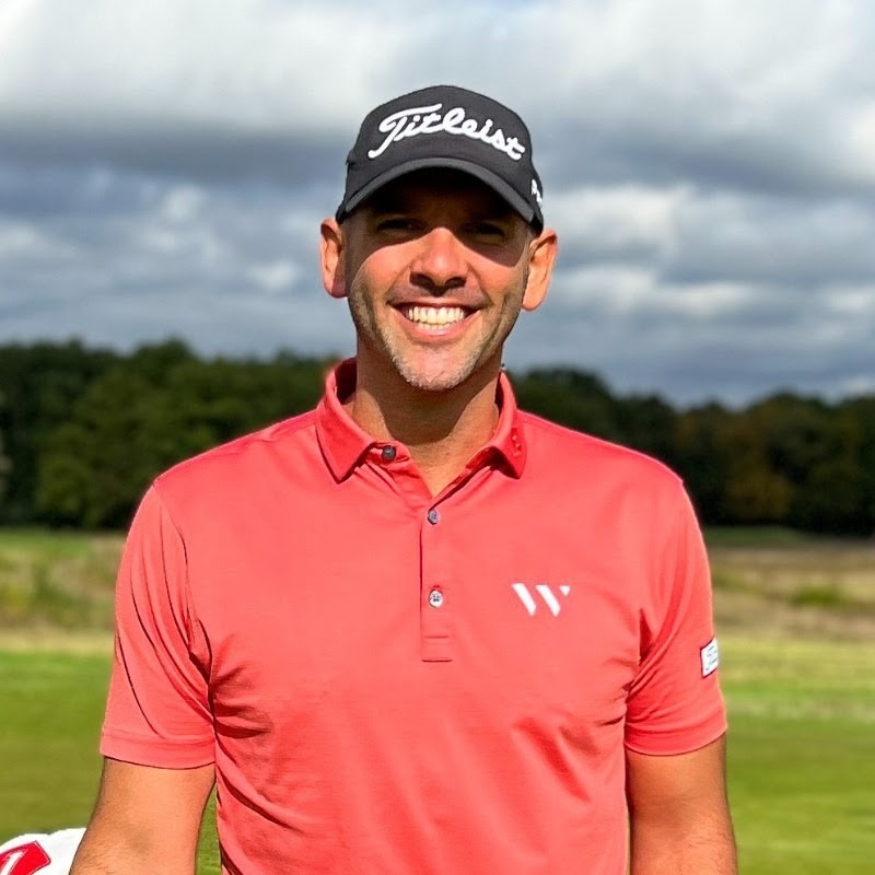 Wallace Golf Academy