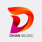 Dhan Entertainment logo