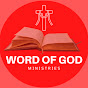 Word Of God logo