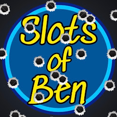 Slots of Ben net worth