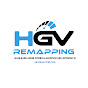 HGV Remapping logo