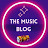 The Music Blog