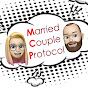 Married Couple Protocol logo