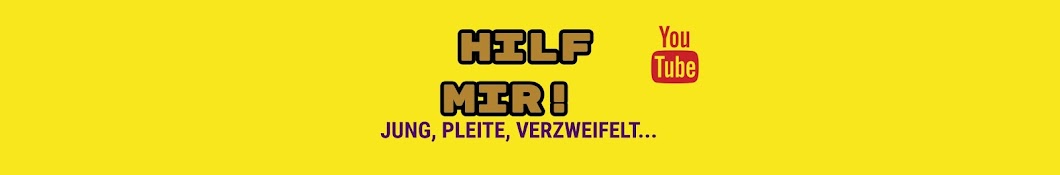 HilfMir! YouTube channel avatar