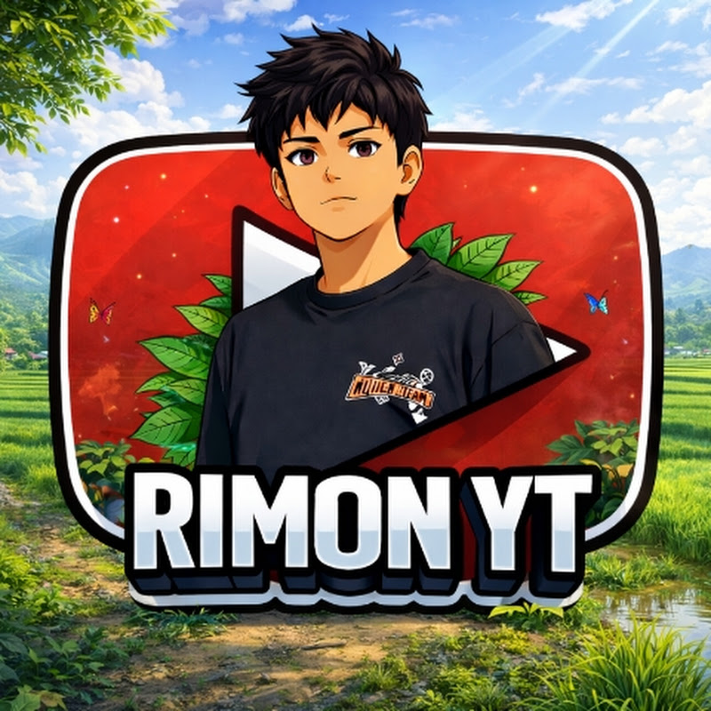 RIMON YT