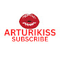 ARTURIKISS logo