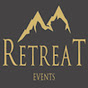 Retreat Events logo