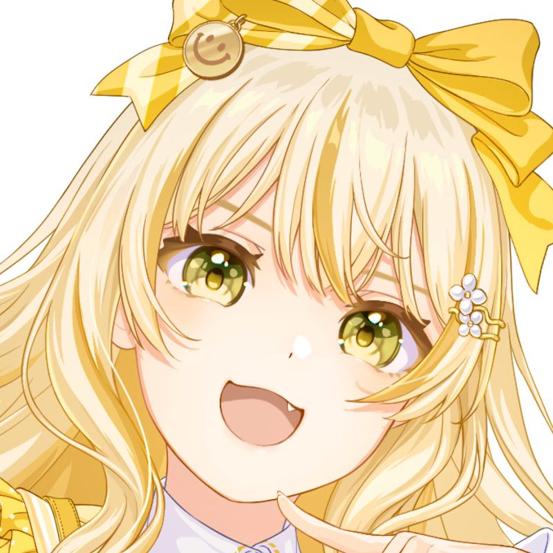 Fukunaga Natsume Ch. 福永なつめ