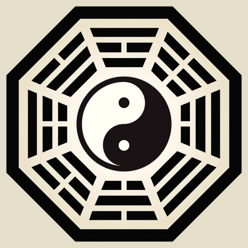 易經傳承 Logo